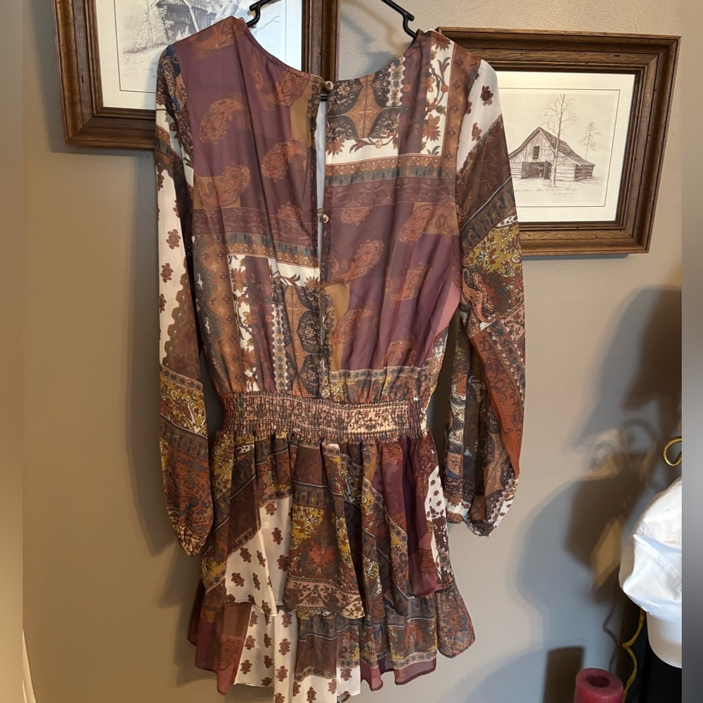 Romper - Picture 4 of 6
